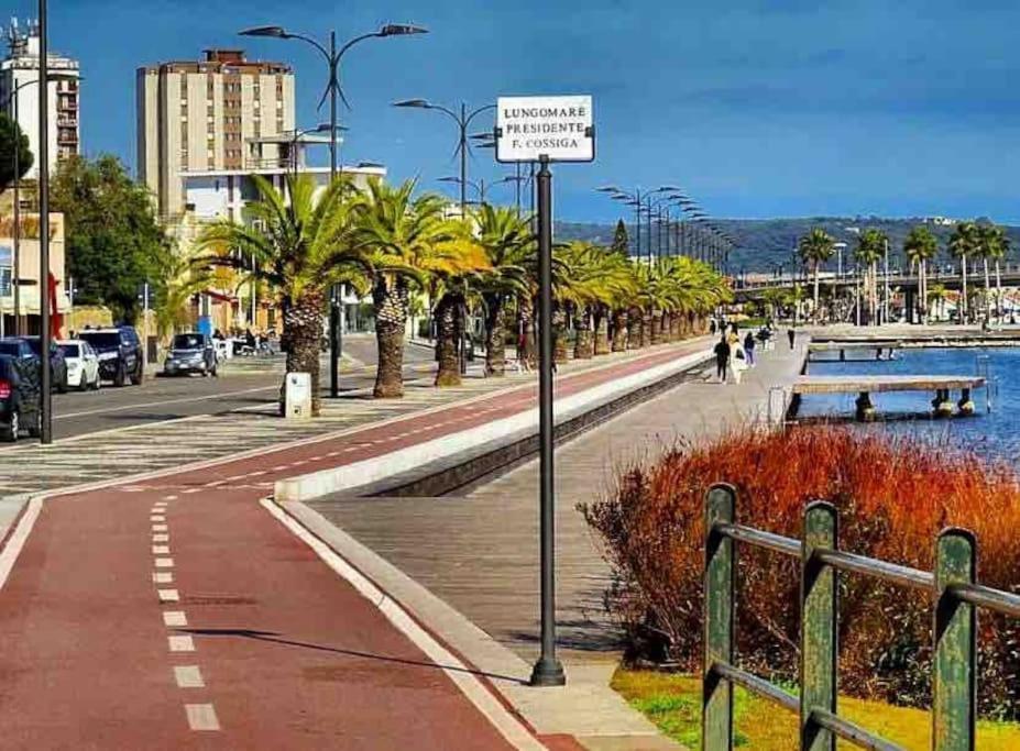 Mv Home Olbia Extérieur photo
