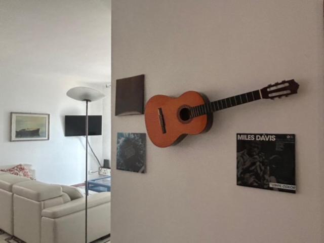 Mv Home Olbia Extérieur photo