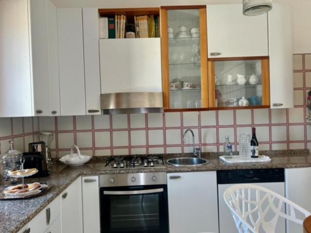 Mv Home Olbia Extérieur photo