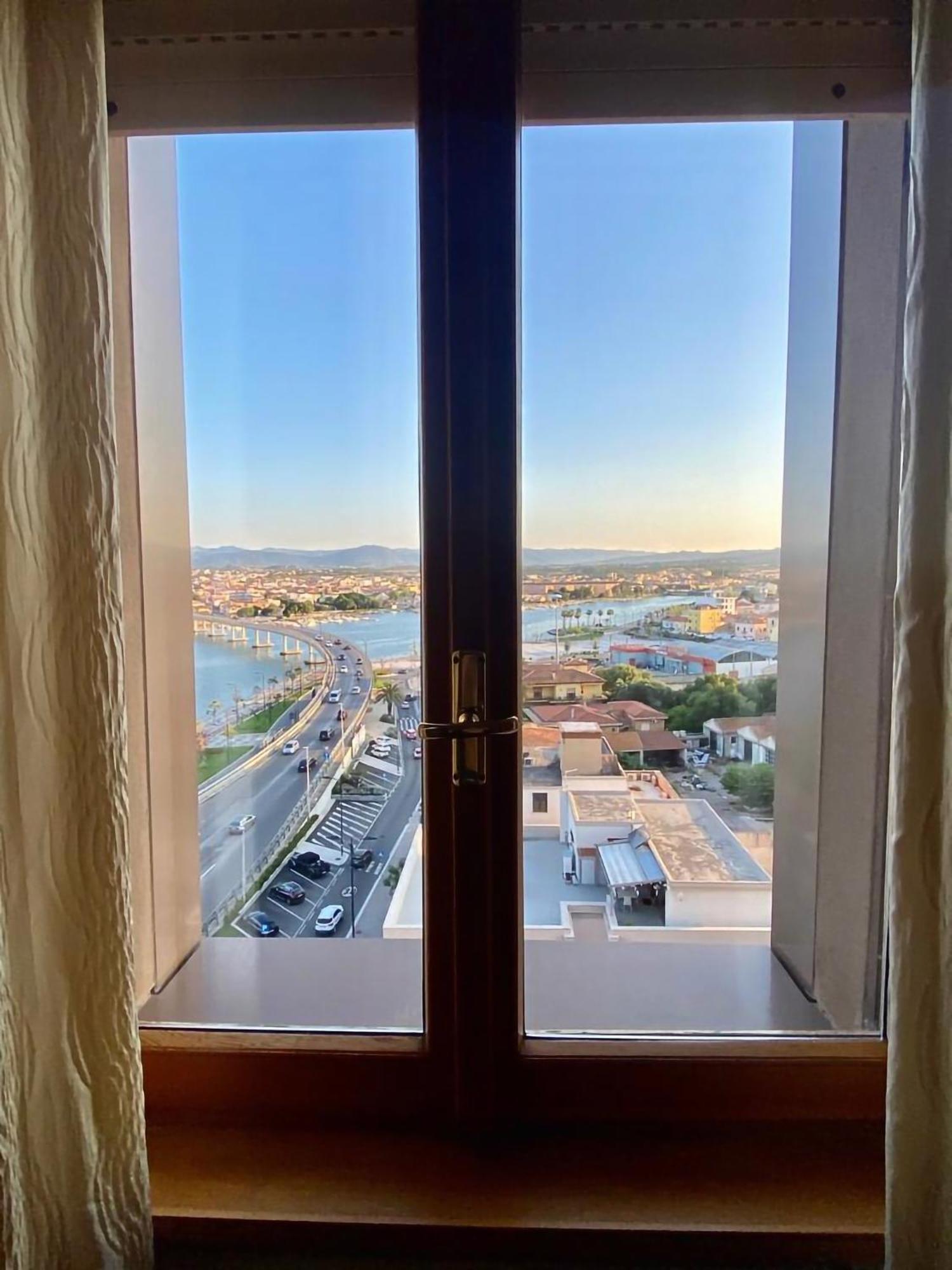 Mv Home Olbia Extérieur photo