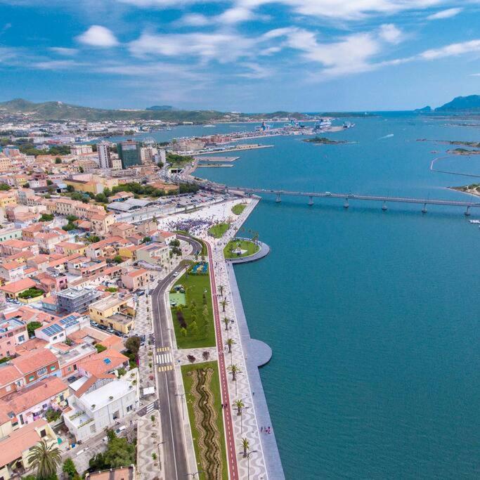 Mv Home Olbia Extérieur photo