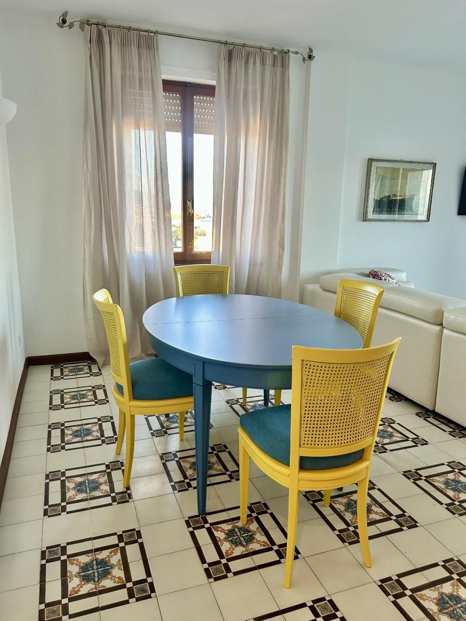 Mv Home Olbia Extérieur photo