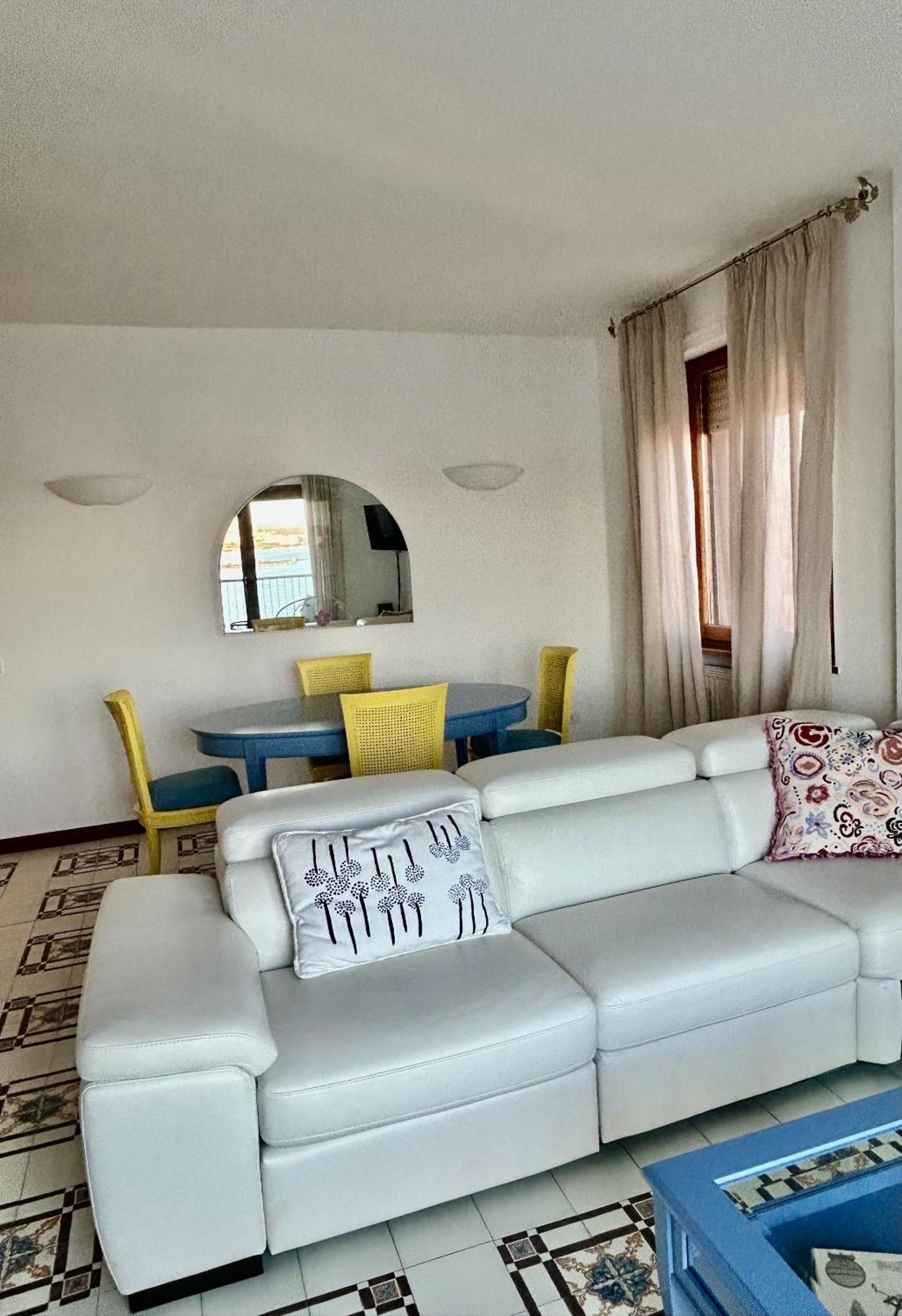 Mv Home Olbia Extérieur photo