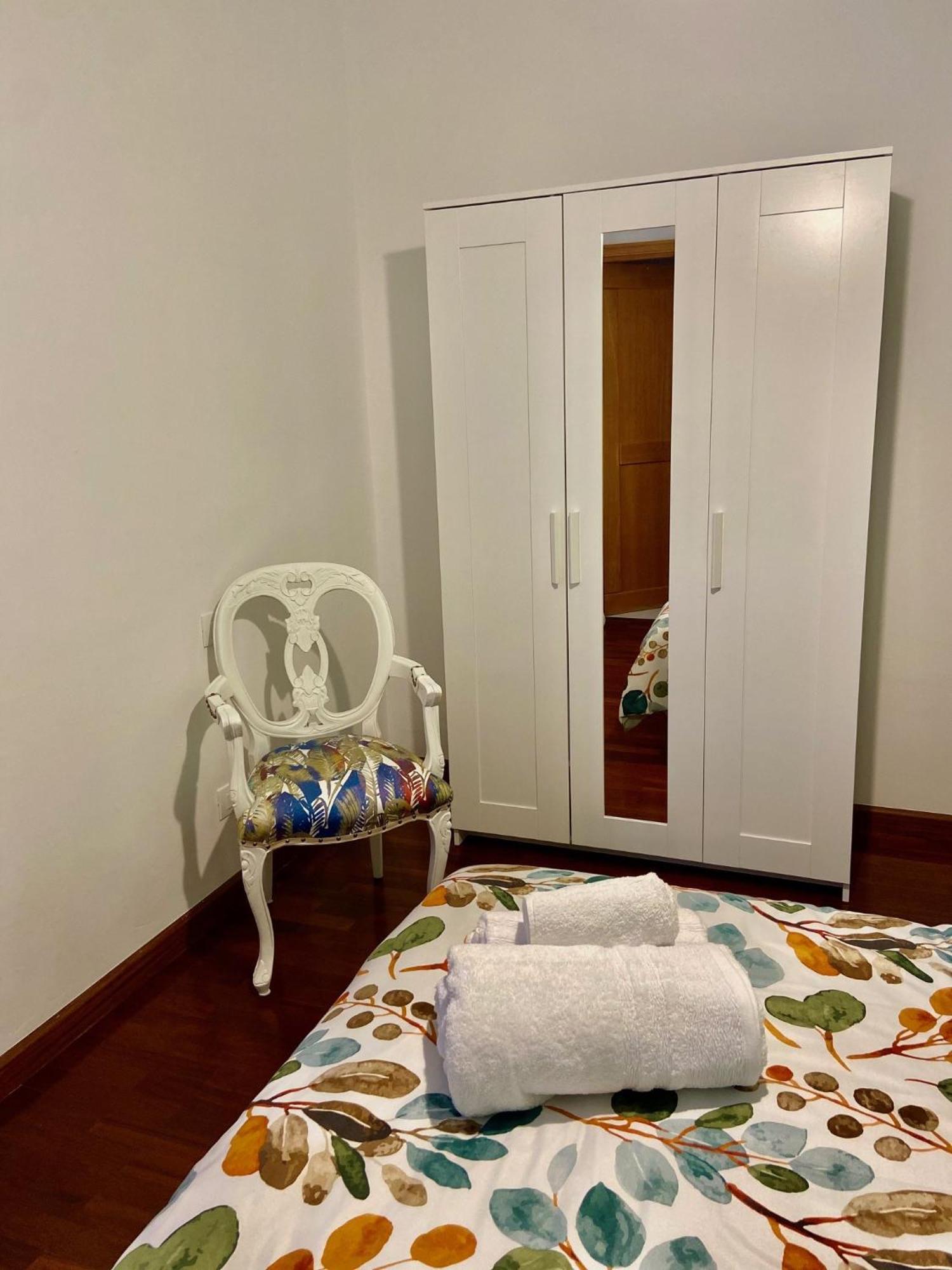 Mv Home Olbia Extérieur photo