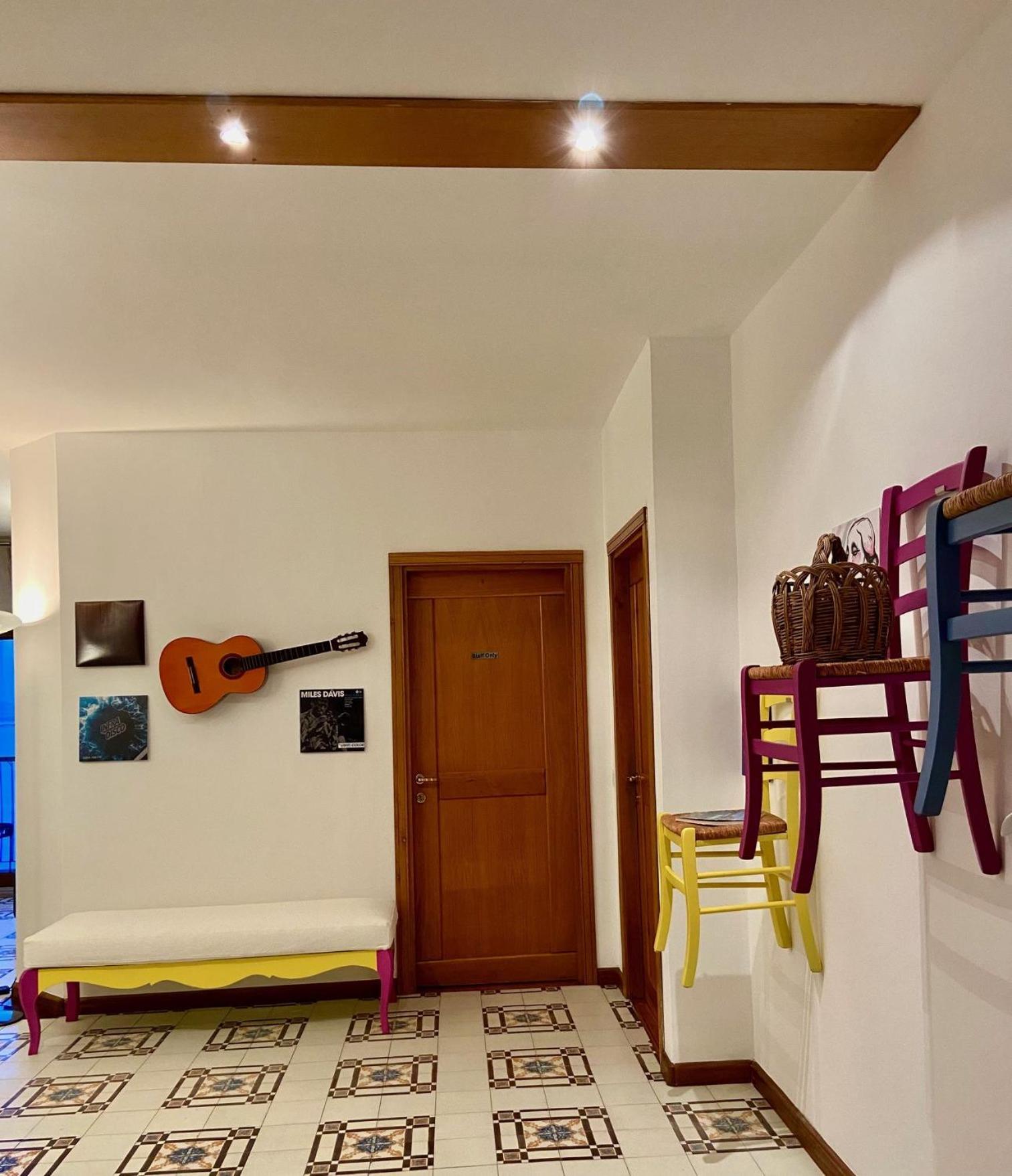 Mv Home Olbia Extérieur photo